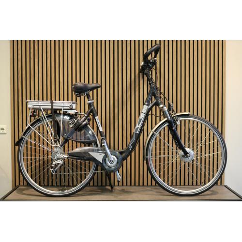 Multicycle Sinnergy Carbon